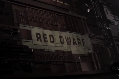 Red Dwarf Wallpapers (page 3)   Pics About Space