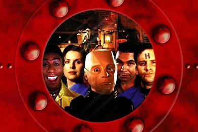 Red Dwarf Wallpapers (page 3)   Pics About Space