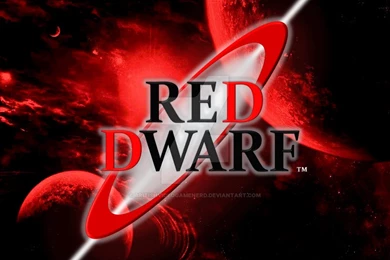 Red Dwarf Wallpapers By BritishVideoGameNerd On DeviantArt