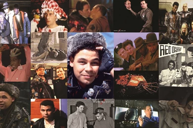 Red Dwarf Wallpapers By MaybeIJustDontBelive On DeviantArt