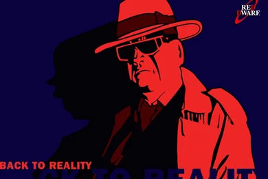 Red Dwarf Wallpapers   Wallpapers Cave