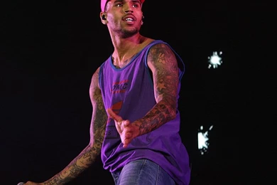 Chris Brown   Wikipedia, The Free Encyclopedia