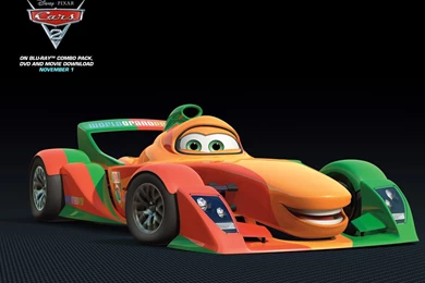 Rip Clutchgoneski Disney Pixar Cars 2 28399937 1600 1200 Disney ...