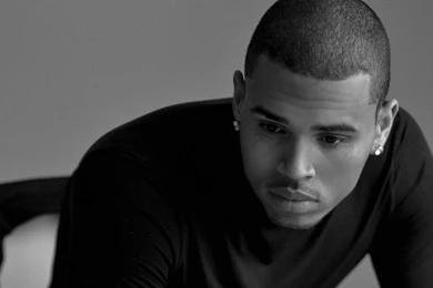 Download Wallpapers 3840x1200 Chris Brown, Singer, Rapper, Hip Hop ...