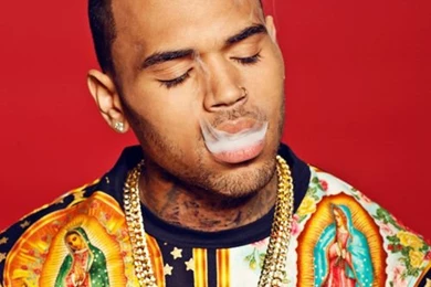 New Music : Chris Brown “Somebody Else” Mario Cover
