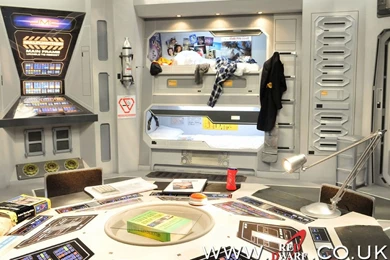 Red Dwarf   Red Dwarf Wallpapers (20290032)   Fanpop