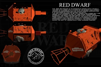 Red Dwarf Favourites By RBIII Ricster On DeviantArt