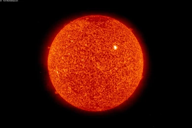 Red Dwarf Sun Stars Wallpapers   (