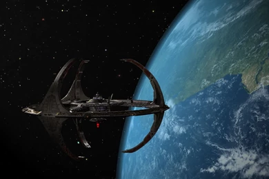 Star Trek Deep Space Nine Computer Wallpapers, Desktop Backgrounds ...