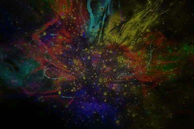 Desktop Wallpapers · Gallery · Computers · Deep Space