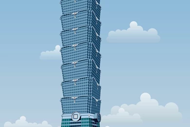 FreeVector Taipei 101.jpg