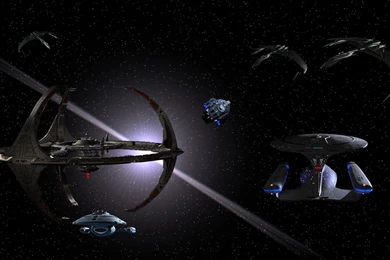 Deep Space Nine Wallpapers HD Wallpapers And Pictures