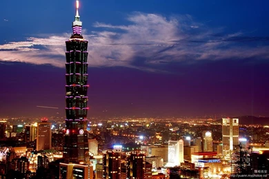 Happy Travelings: Taiwan