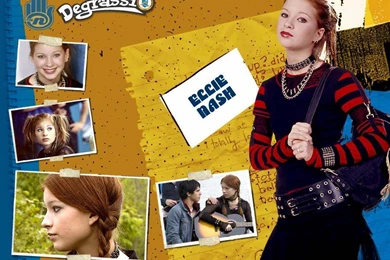 Ellie   Degrassi Wallpapers (1371228)   Fanpop