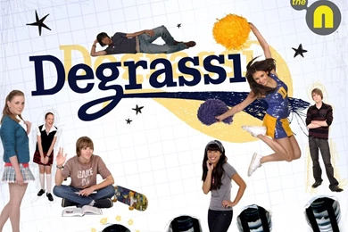 Degrassi: The Next Generation Wallpapers