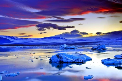 Winter Sunset Desktop Wallpapers   , New Wallpapers, New Wallpapers