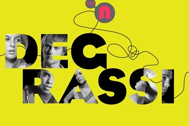 Degrassi: The Next Generation Wallpapers