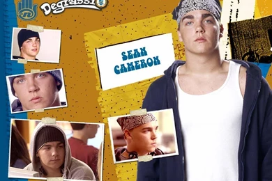 Sean   Degrassi Wallpapers (1371118)   Fanpop