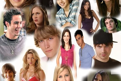 Degrassi Wallpapers!   Degrassi: The Next Generation Photo ...