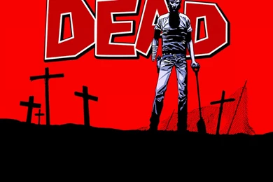 The Walking Dead Computer Wallpapers, Desktop Backgrounds ...