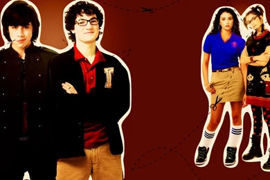 Degrassi Favourites By Tristak12 On DeviantArt