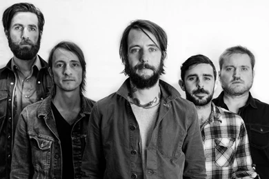 Band Of Horses