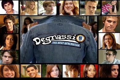 Degrassi