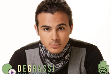 Marco   Degrassi Wallpapers (1371212)   Fanpop
