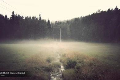 Band Of Horses   The Funeral (Butch Clancy Remix)   YouTube