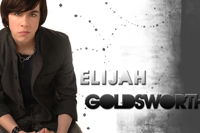 Elijah Goldsworthy Wallpapers By Demurity On DeviantArt