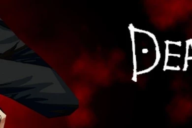 Death Note iPhone 5 Wallpapers