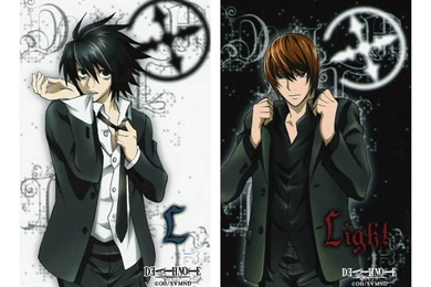 Death Note Wallpapers Wallpapers,Death Note Wallpapers & Pictures ...