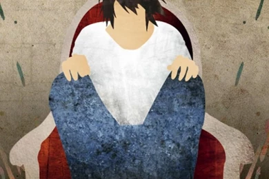 iPhone 6 Death Note Wallpapers HD, Desktop Backgrounds 750x1334