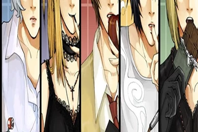 Browsing iPhone & IPod Touch On DeviantArt