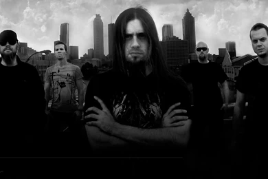 Download Wallpapers 1920x1080 Band Of Horses, Smile, Glasses ...