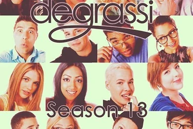 Image   Degrassi Season 13..jpg   Degrassi Wiki   Wikia