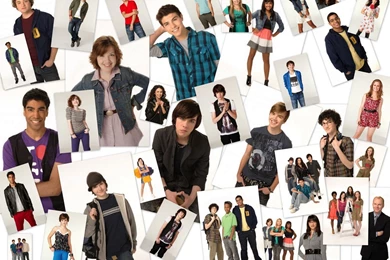 Ima' Degrassi ite ♥