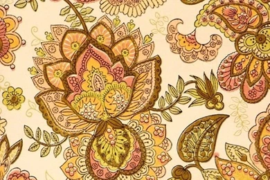 Vintage Damask Wallpapers