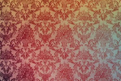 Damask Pattern Abstract iPhone 5s Wallpapers Download