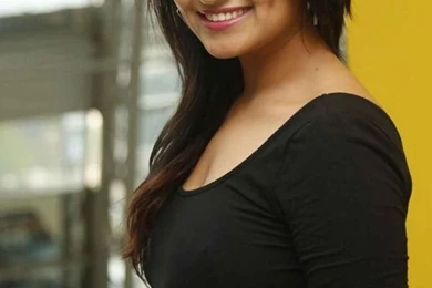 Telugu Actress Ashwini New HD Stills – Cinefames