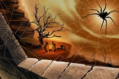 Halloween Wallpapers