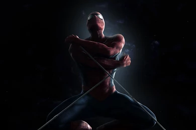 Spider Man Wallpapers HD