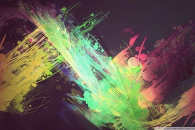 Graphic Art HD Desktop Wallpapers : High Definition : Mobile