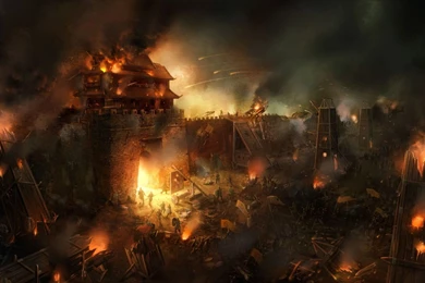 Battle Computer Wallpapers, Desktop Backgrounds