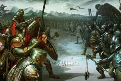 Battle Computer Wallpapers, Desktop Backgrounds