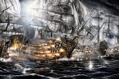 Battle Computer Wallpapers, Desktop Backgrounds