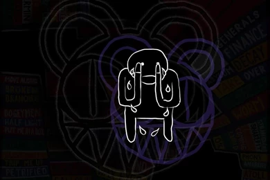 In Rainbows. – Music Is Art