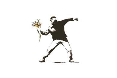 Fonds D'écran Banksy : Tous Les Wallpapers Banksy
