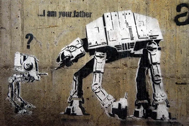 Banksy Wallpapers Hd Wallpapers Pictures