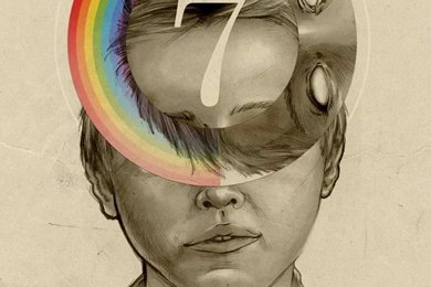In Rainbows By Dracoimagem com On DeviantArt
